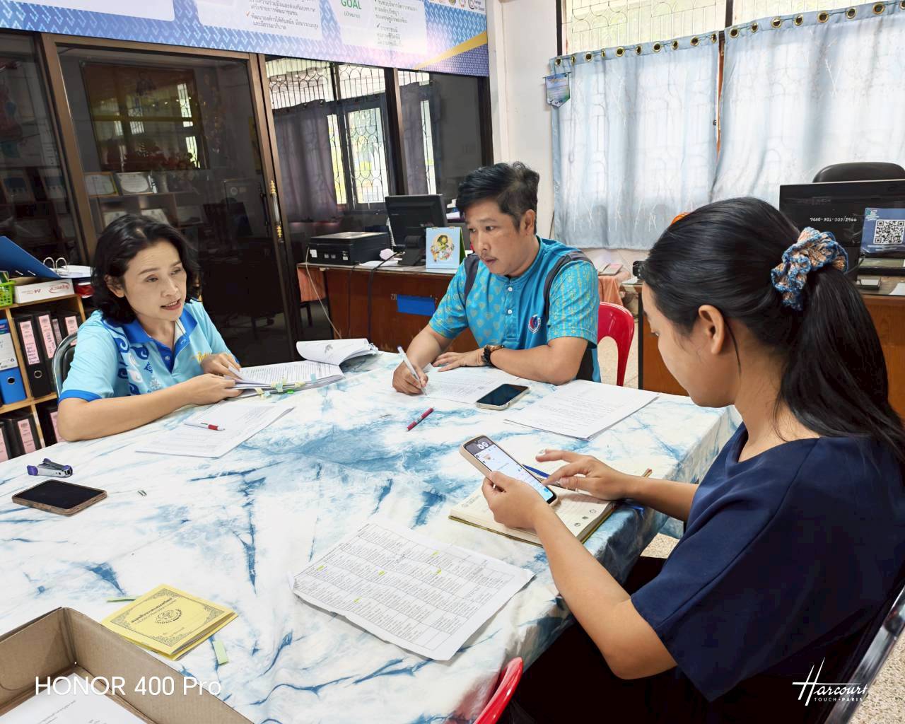 พช.กุสุมาลย์ จ.สกลนคร : ประชุมจัดทำแผนปฏิบัติการปฏิบัติงานและแผนการใช้จ่ายงบประมาณ ประจำปีงบประมาณ พ.ศ. 2569 ไตรมาสที่ 3